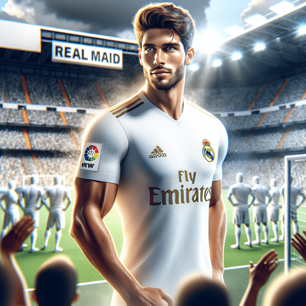 Le Real Madrid renforce sa défense avec l'arrivée d'Alvaro Carreras