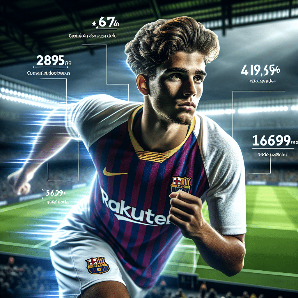 Stats impressionnantes de Jude Bellingham au Real Madrid