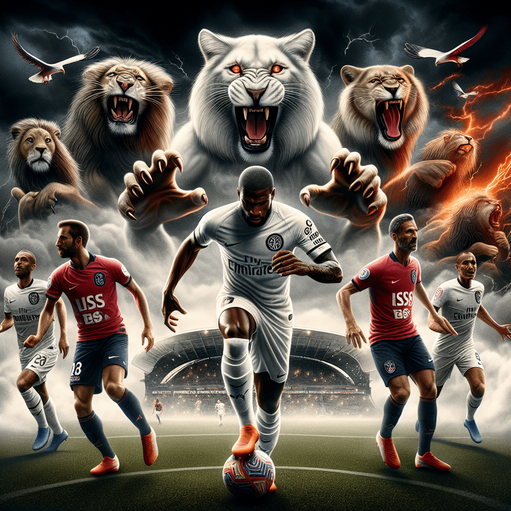 Le match Angers-Lille en danger de report