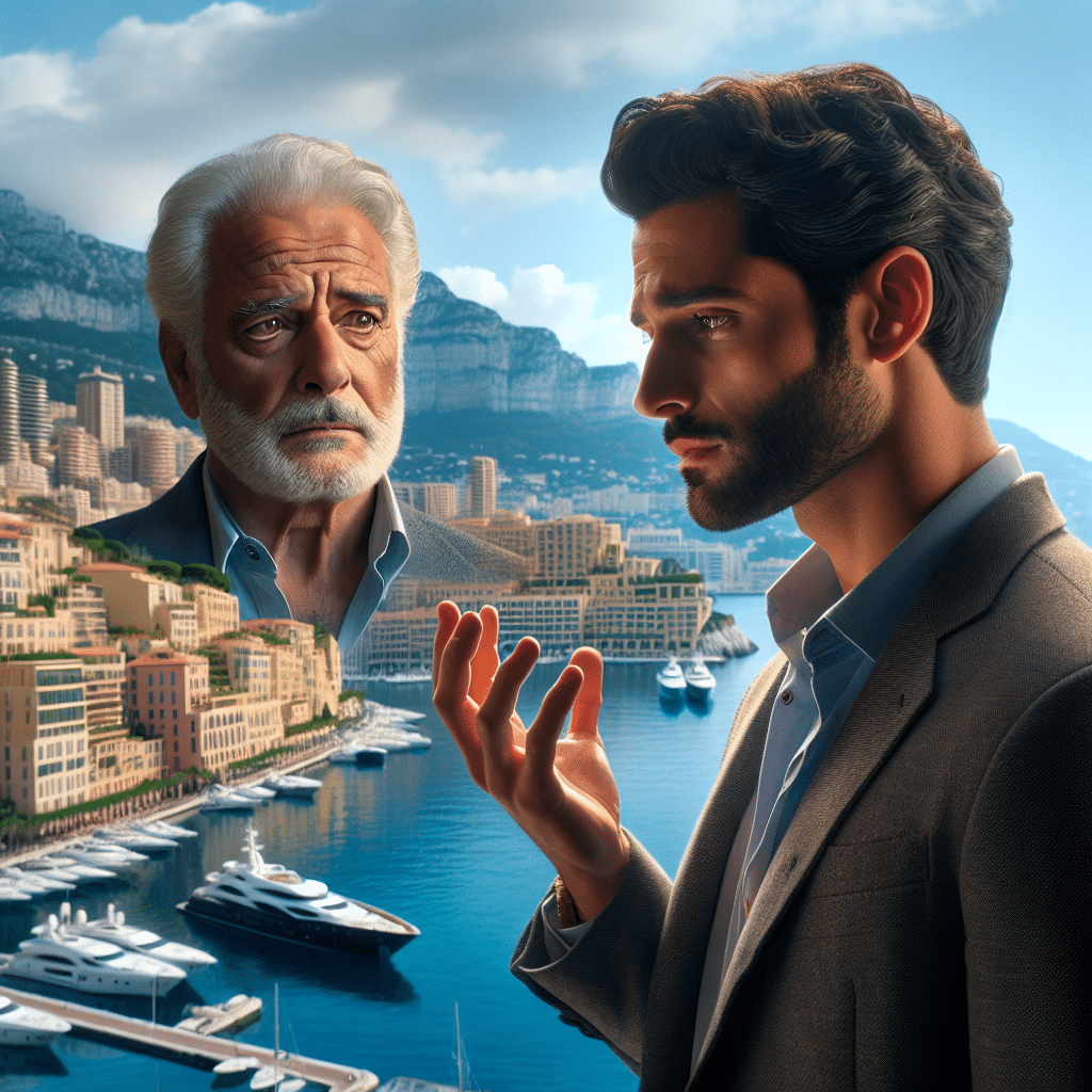 Les louanges de Zakaria pour Akliouche à Monaco
