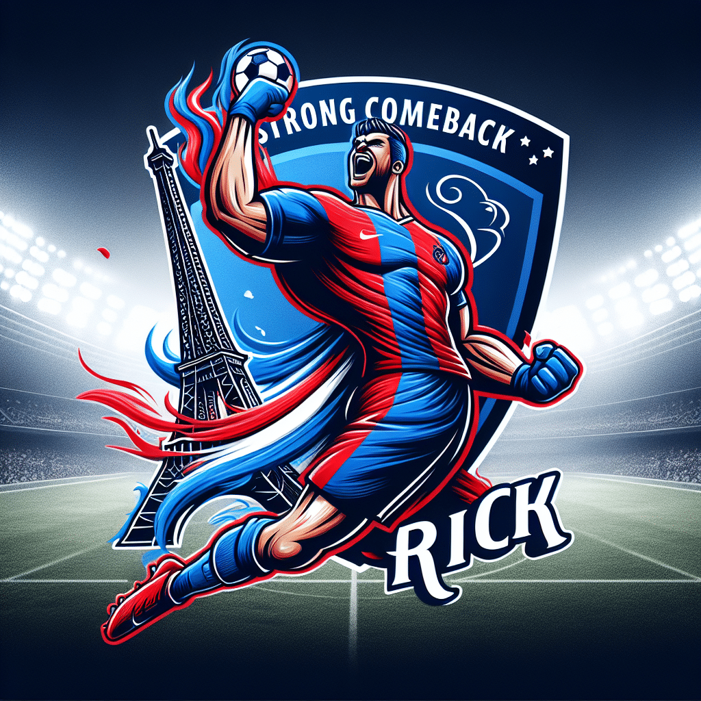 Le retour en force de Vitinha avec le PSG