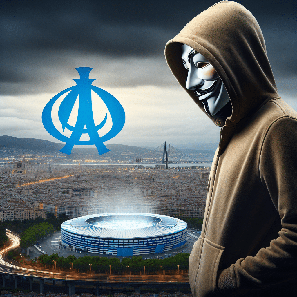 La nouvelle ère de l'Olympique de Marseille avec De Zerbi