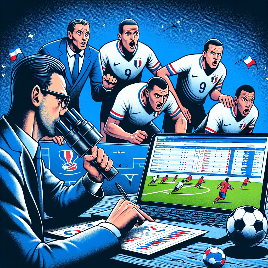 Analyse de la performance du PSG en demi-finale