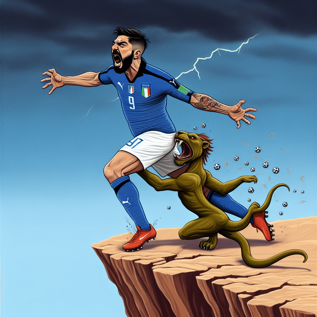 Analyse de la folle victoire de l'Italie : Gattuso sur le fil du rasoir