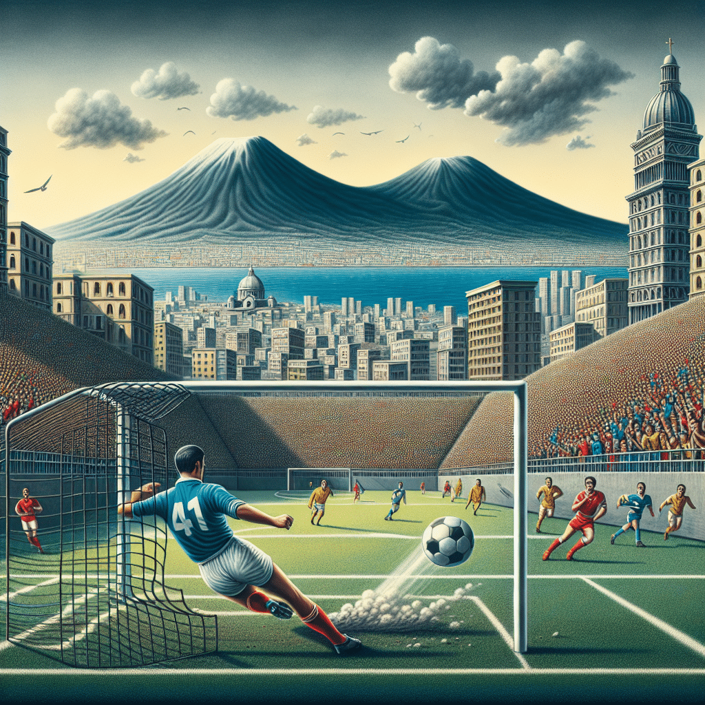 Ita : Naples n'a pas su capitaliser sur l'occasion