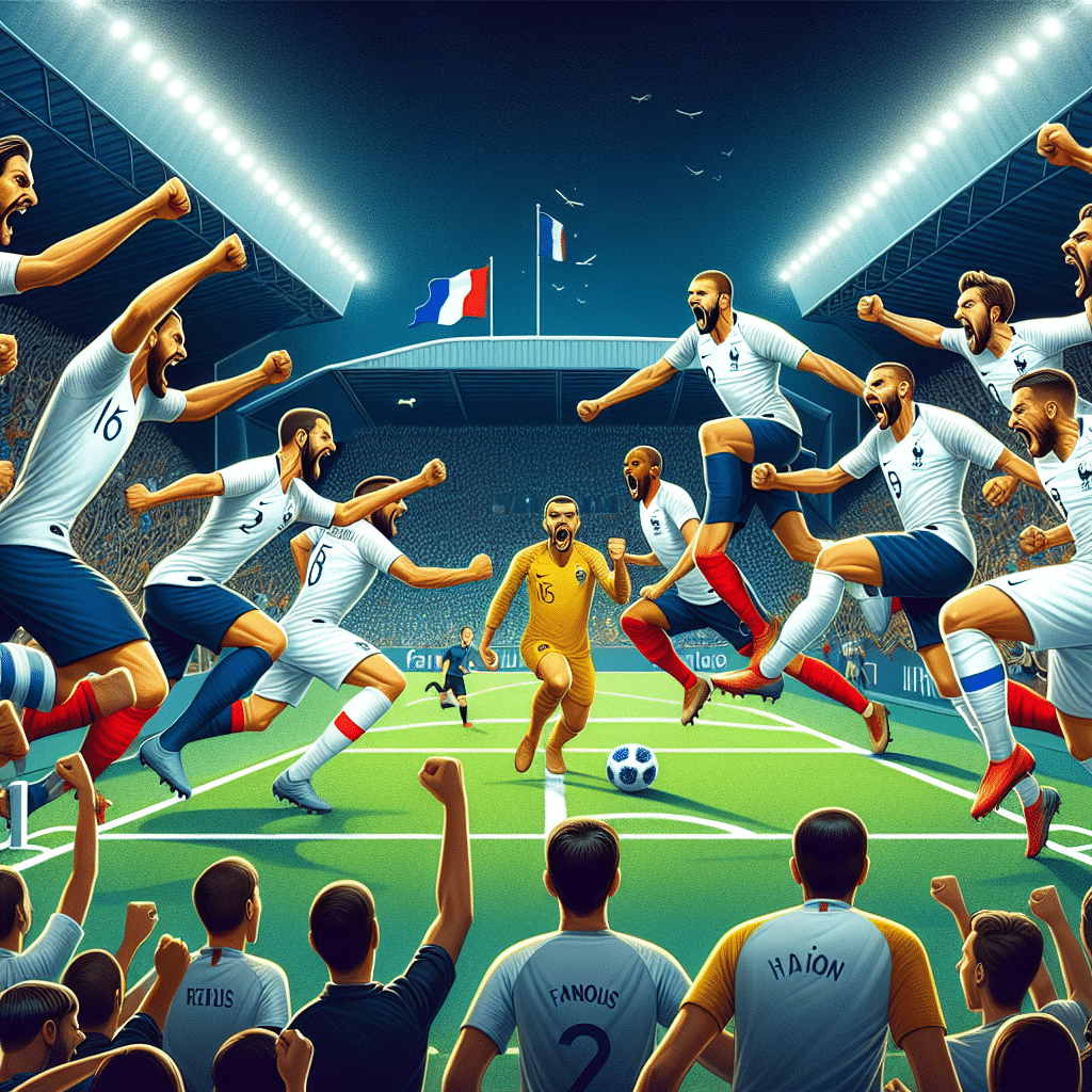 Analyse du match Paris FC contre Marseille : Une première mi-temps serrée