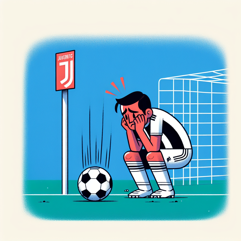 Ita. : La Juventus en difficulté, David manque l'occasion