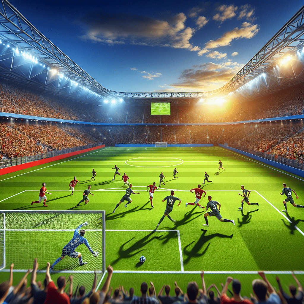 FC Barcelone : Une stratégie défensive impressionnante