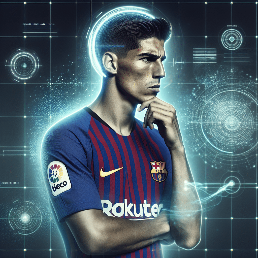 Le futur de Cancelo au FC Barcelone : quelles perspectives ?
