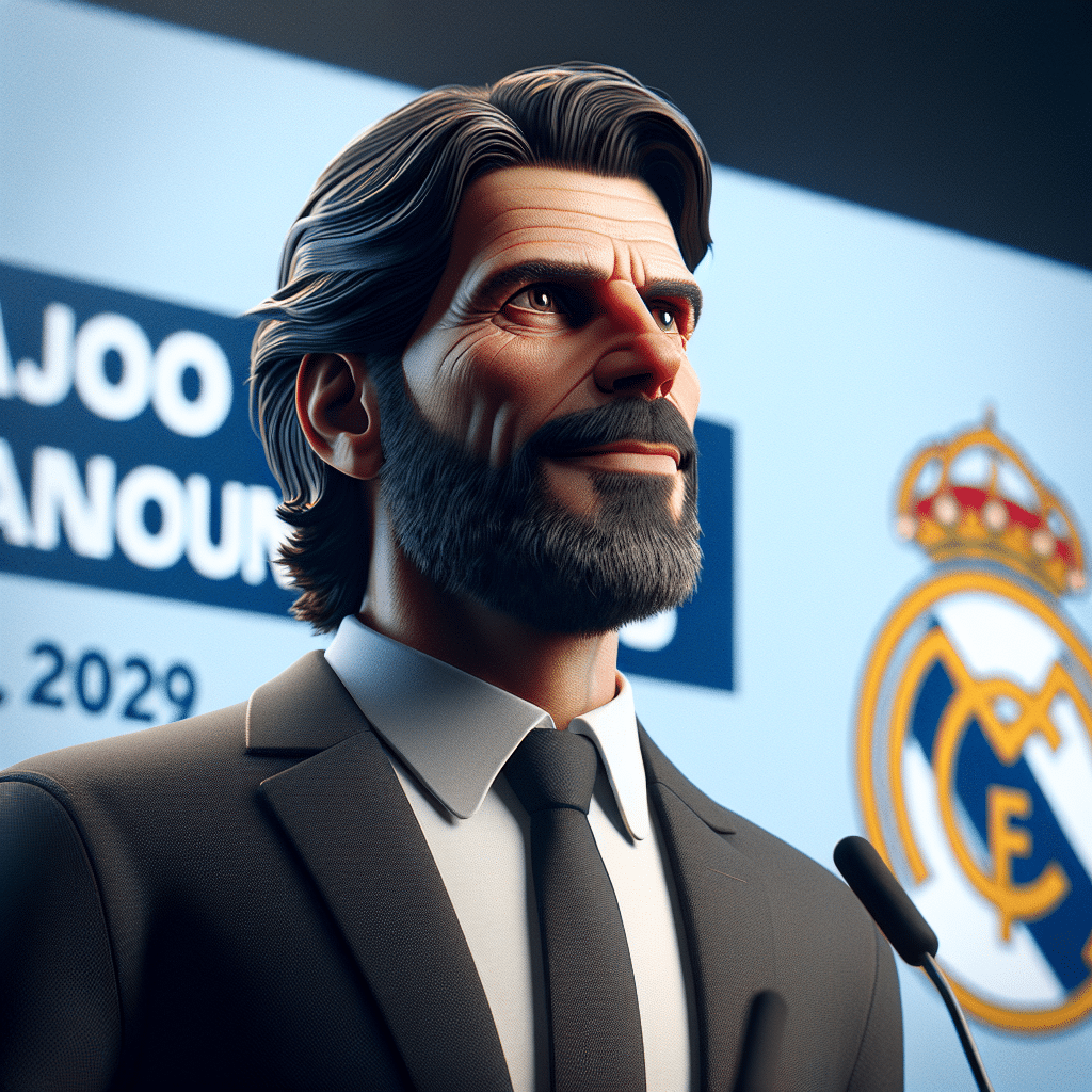 Les annonces de changements majeurs au Real Madrid par Xabi Alonso