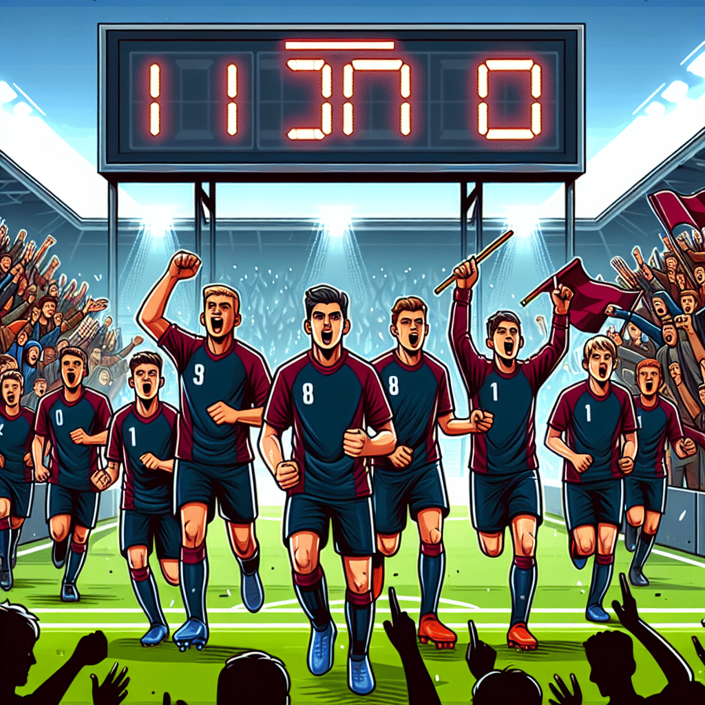 Le FC Barcelone continue sur sa lancée