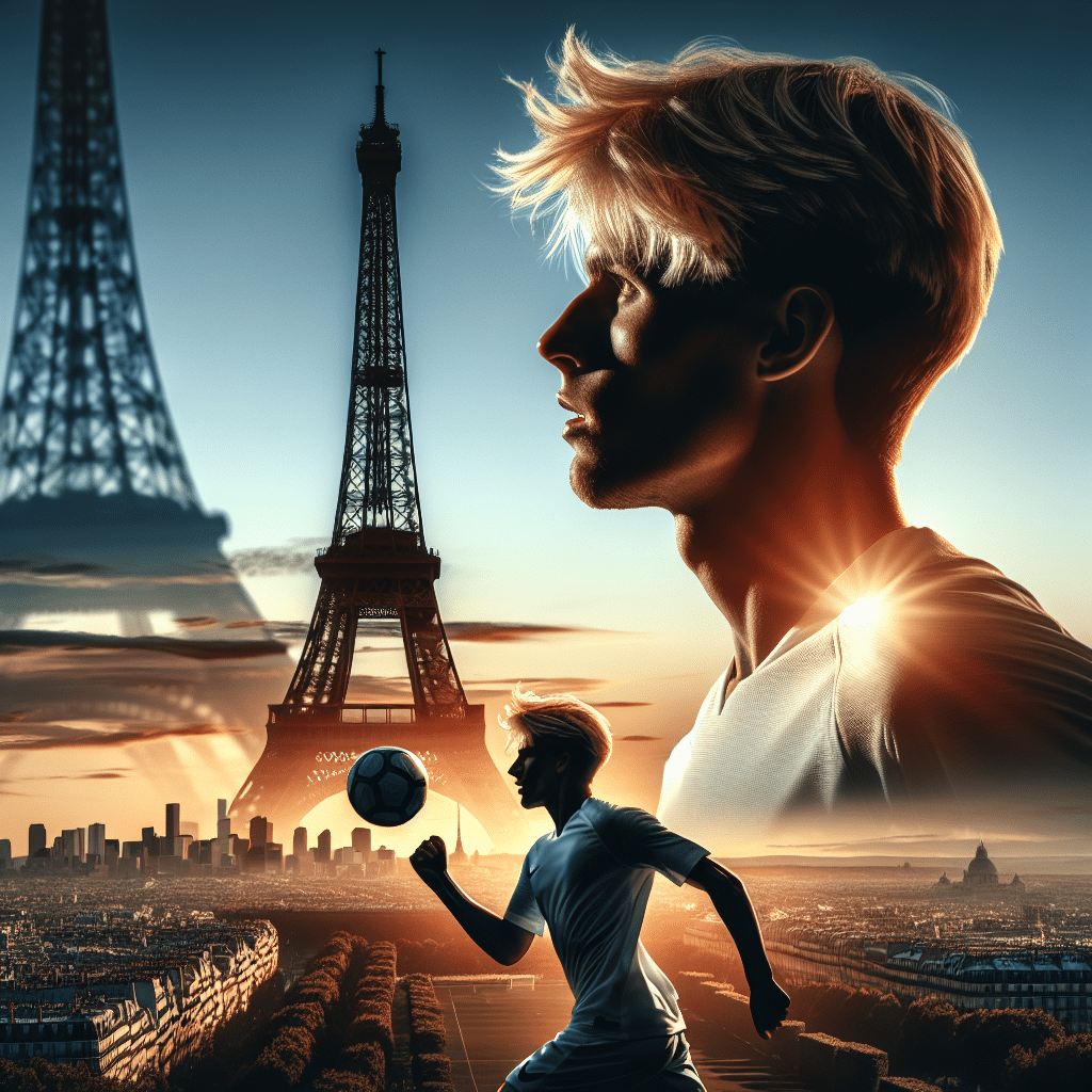 PFC : L’épanouissement de Lees-Melou à Paris