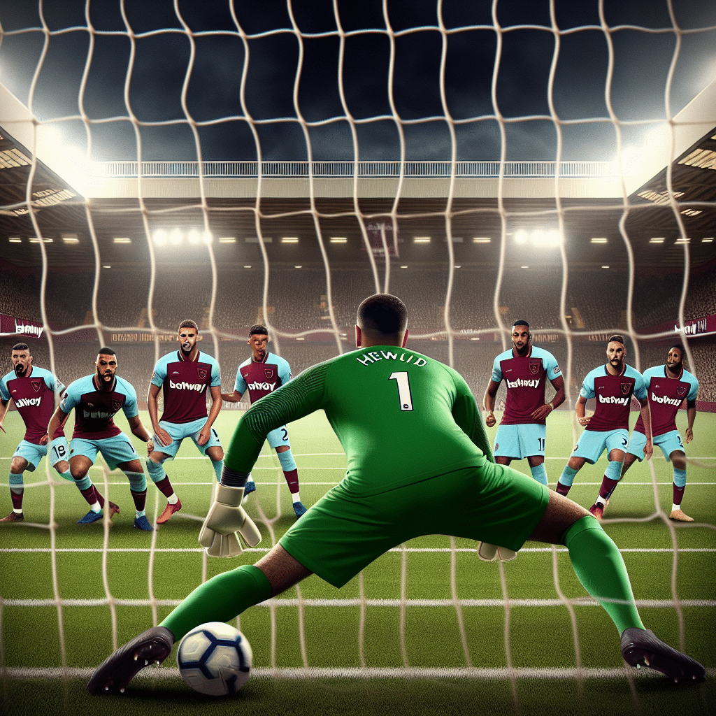 La compétition se renforce pour Areola à West Ham