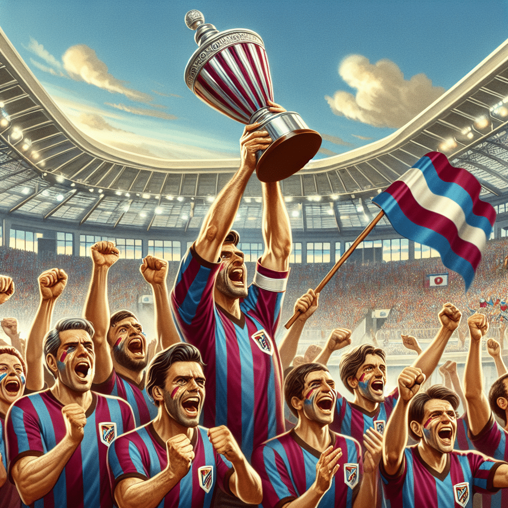 Le FC Barcelone se démarque en Coupe du Roi