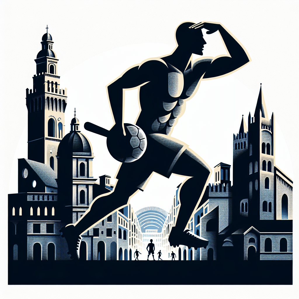 Bologne : Naples en quête de Dan Ndoye