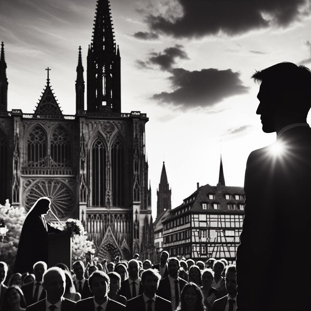 Strasbourg : l'engagement renforcé pour El Mourabet