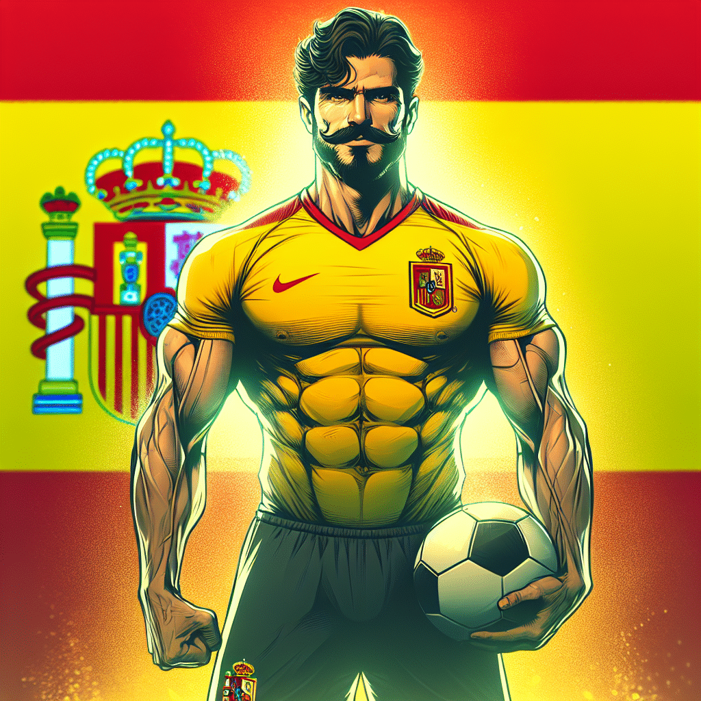 Espagne : L'optimisme de Yamal pour le Mondial 2026