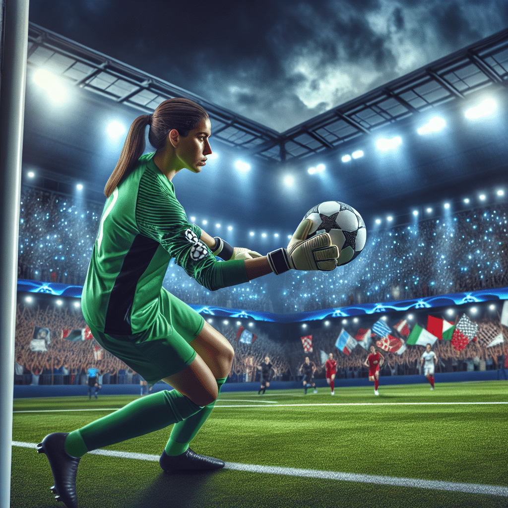 La semaine décisive en Ligue des champions