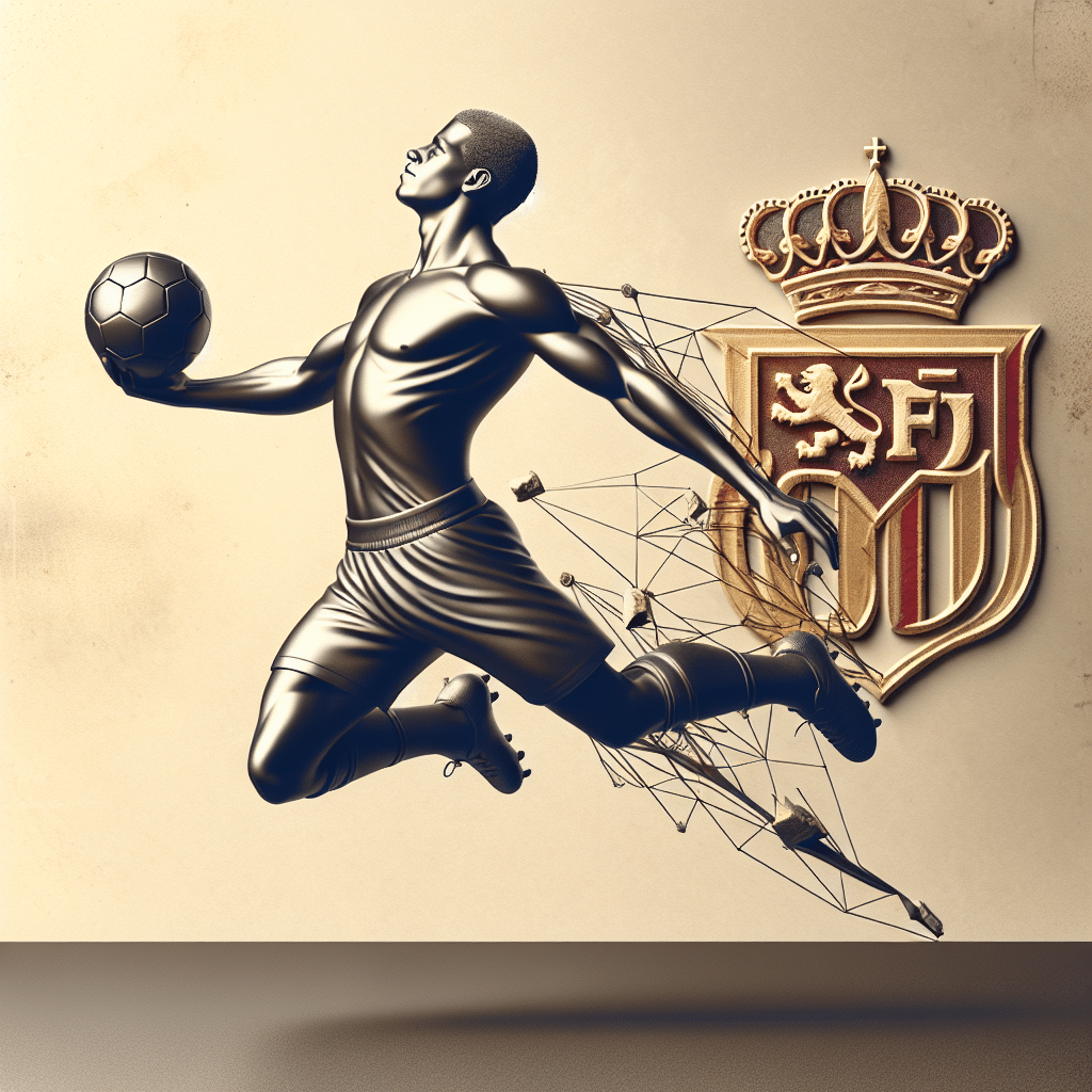 La talentueuse ascension de Lamine Yamal au FC Barcelone