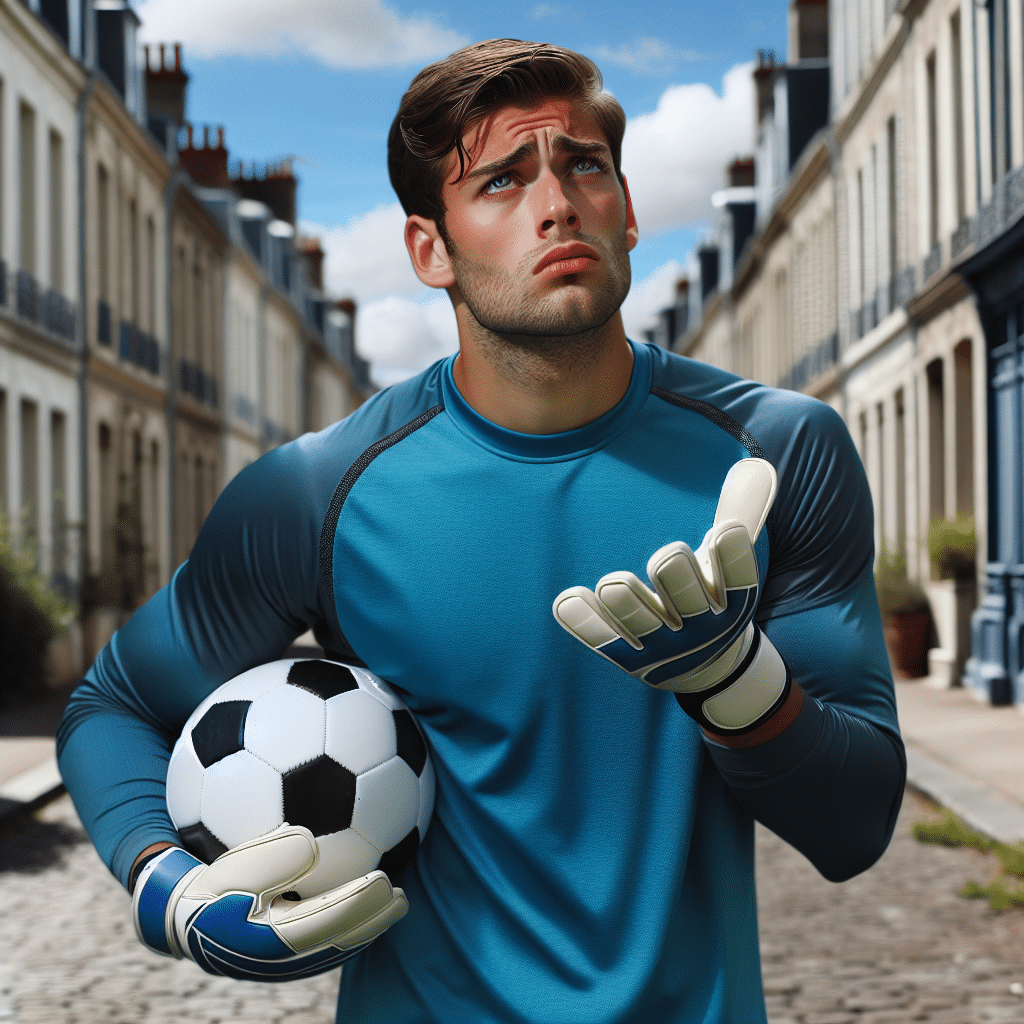 Le Havre : Lloris face à un dilemme