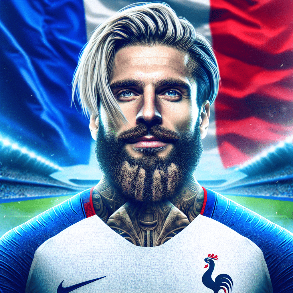 Le retour possible de Pogba en équipe de France