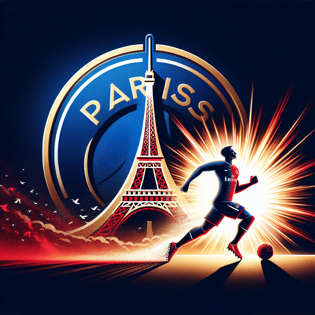 PSG : Un pas en arrière, mais des ambitions toujours présentes