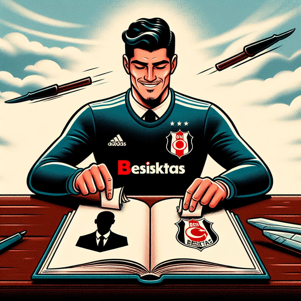 Amir Murillo quitte l'OM pour Besiktas : un nouveau chapitre s'ouvre