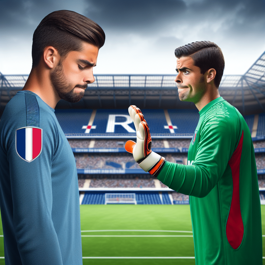 Nantes : Anthony Lopes refuse un poste de doublure à Liverpool