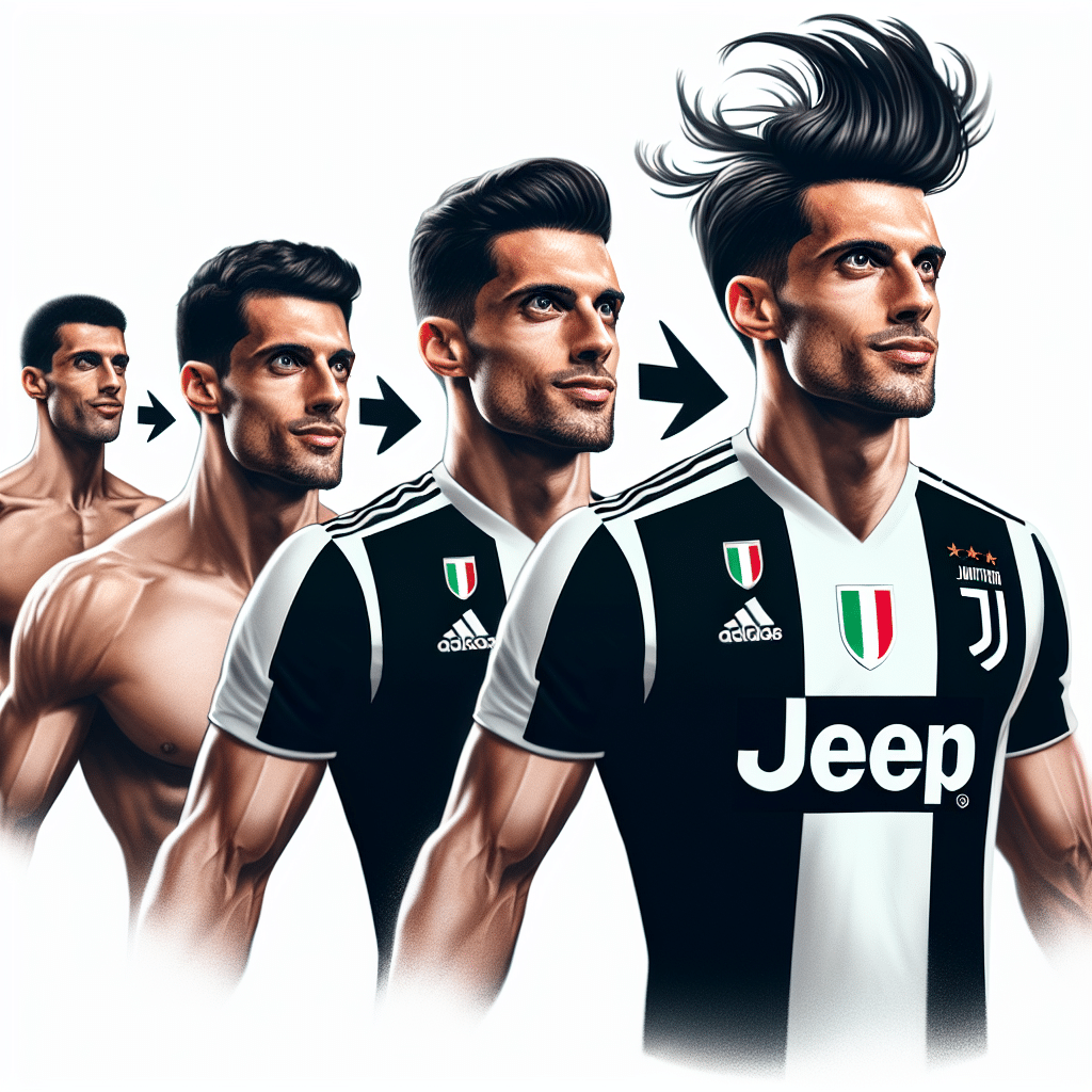 La transformation réussie d'Igor Tudor à la Juventus