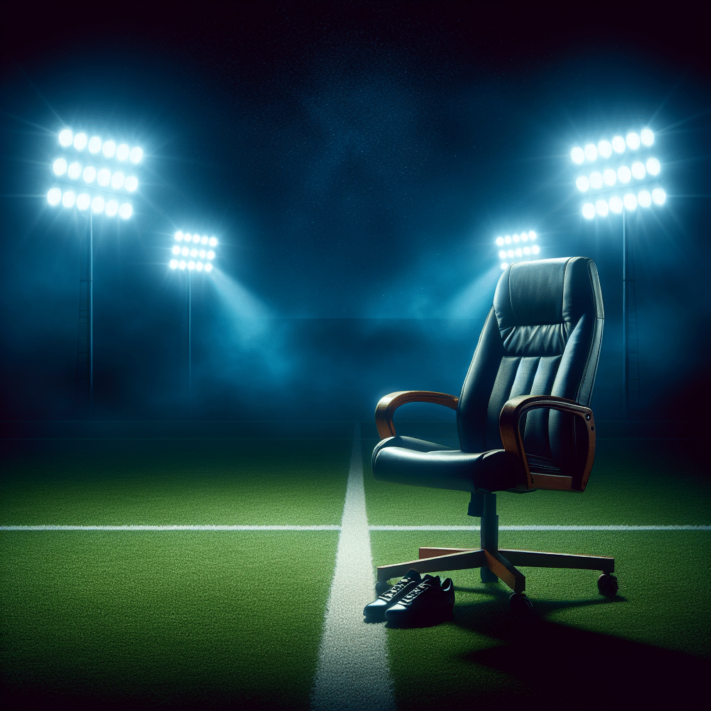 Chelsea : La fin prématurée de la collaboration avec Liam Rosenior