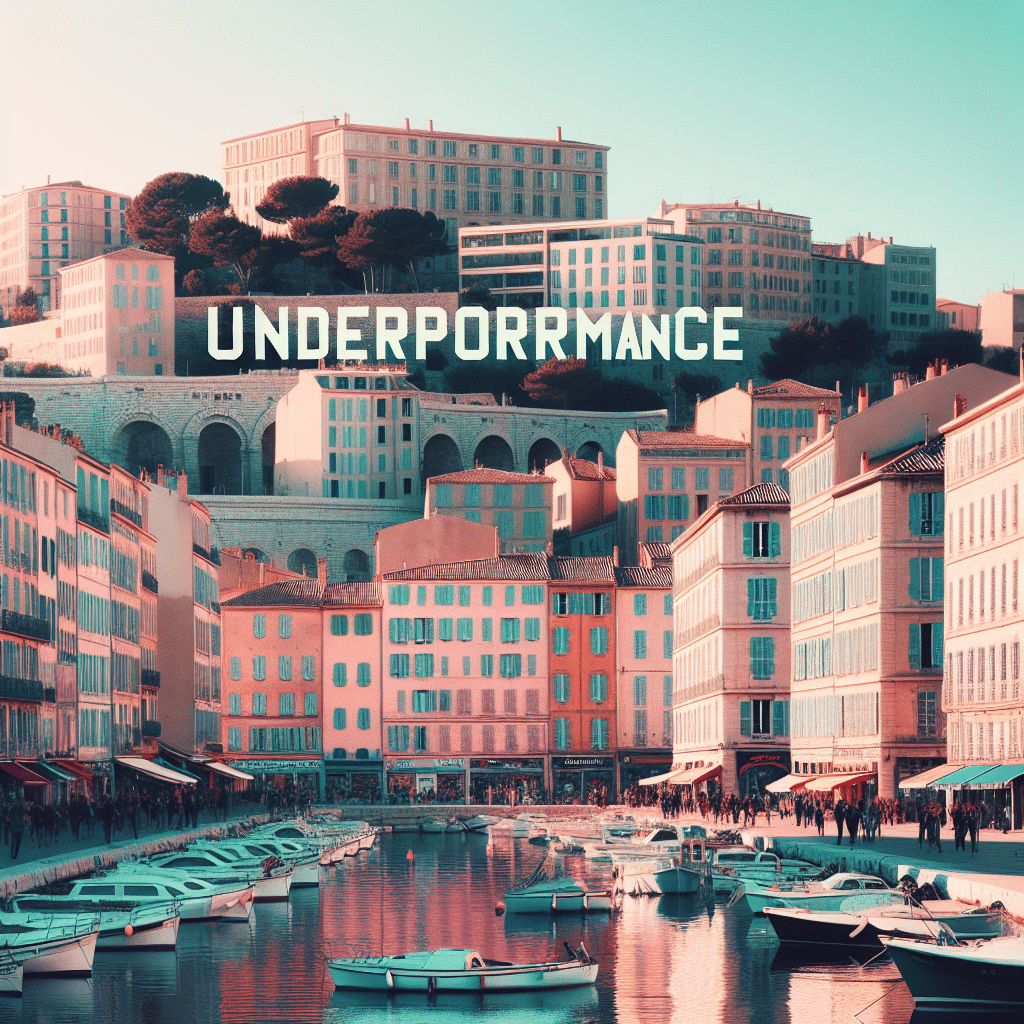 Marseille : le calme malgré les contreperformances
