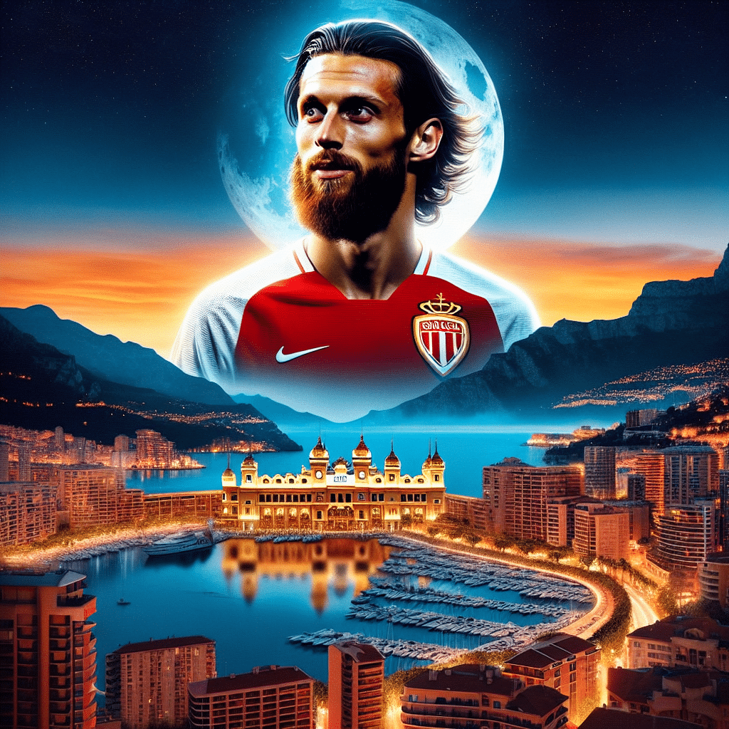 Monaco : un transfert imminent pour Tijjani Noslin ?