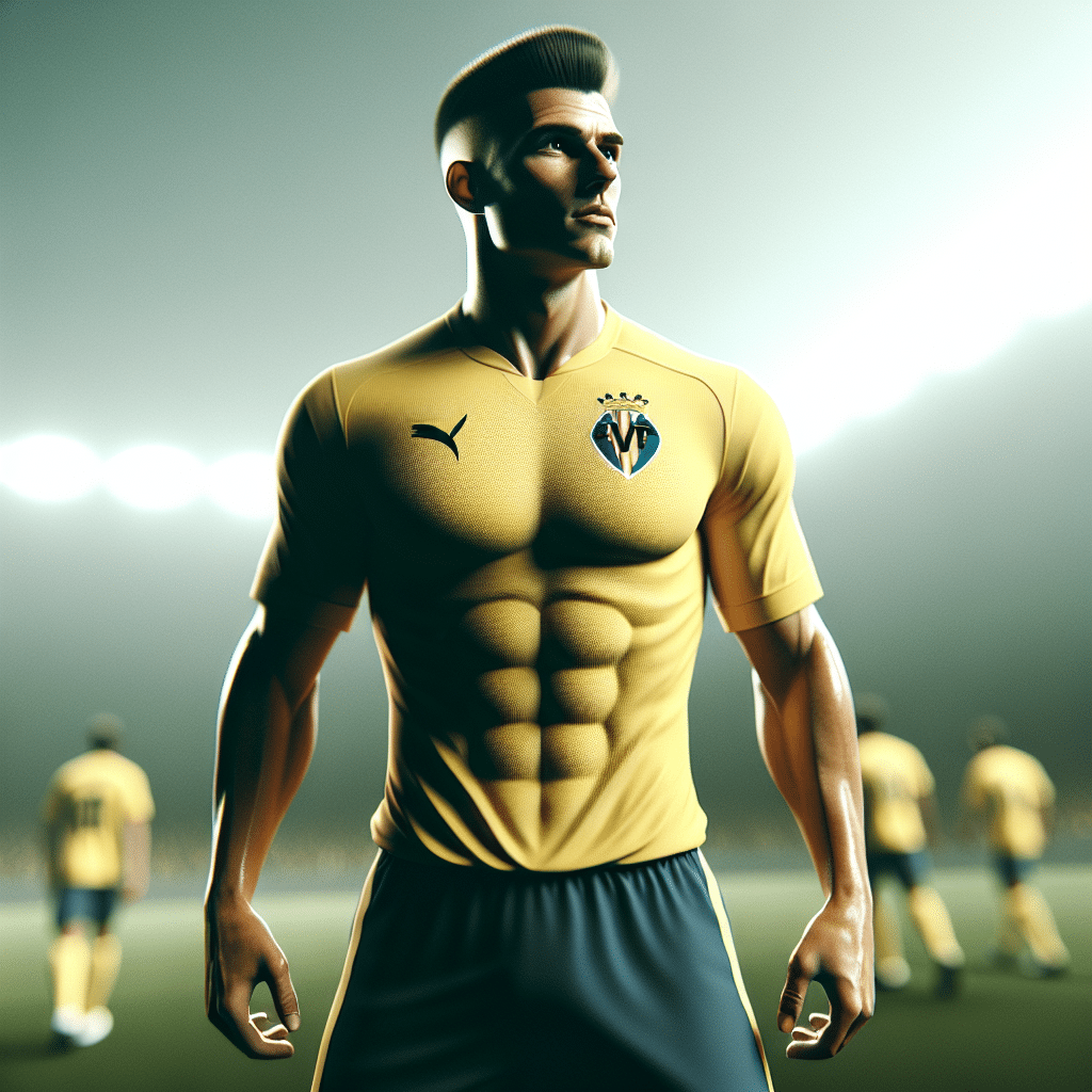 Transfert imminent : Villarreal se positionne sur Axel Disasi