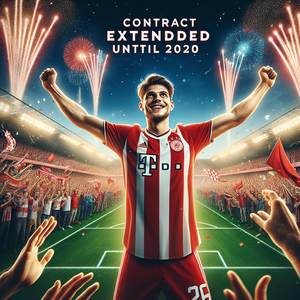 Bayern Munich : le contrat d'Upamecano prolongé jusqu'en 2030