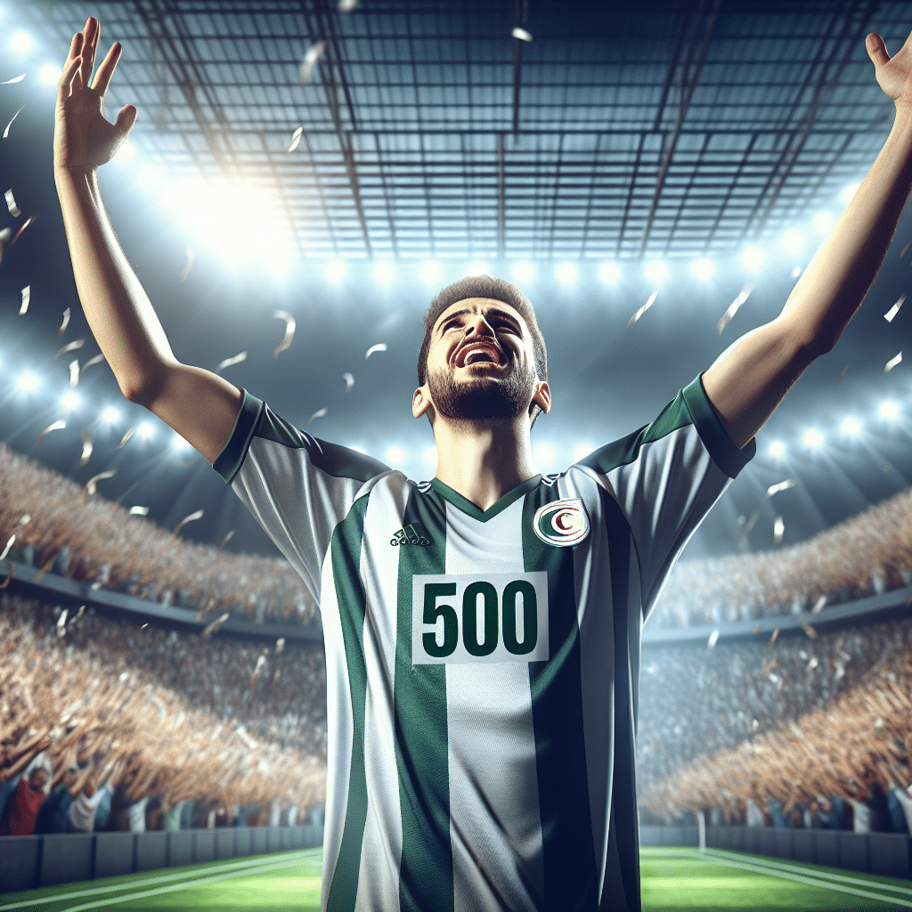 Karim Benzema atteint les 500 buts en championnat