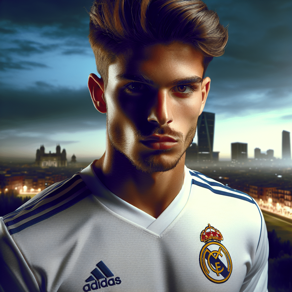 Kees Smit, une pépite dans le viseur du Real Madrid