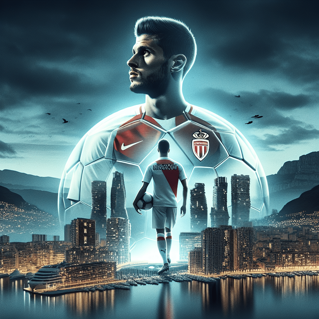Les incertitudes entourant l’avenir de Pogba à Monaco