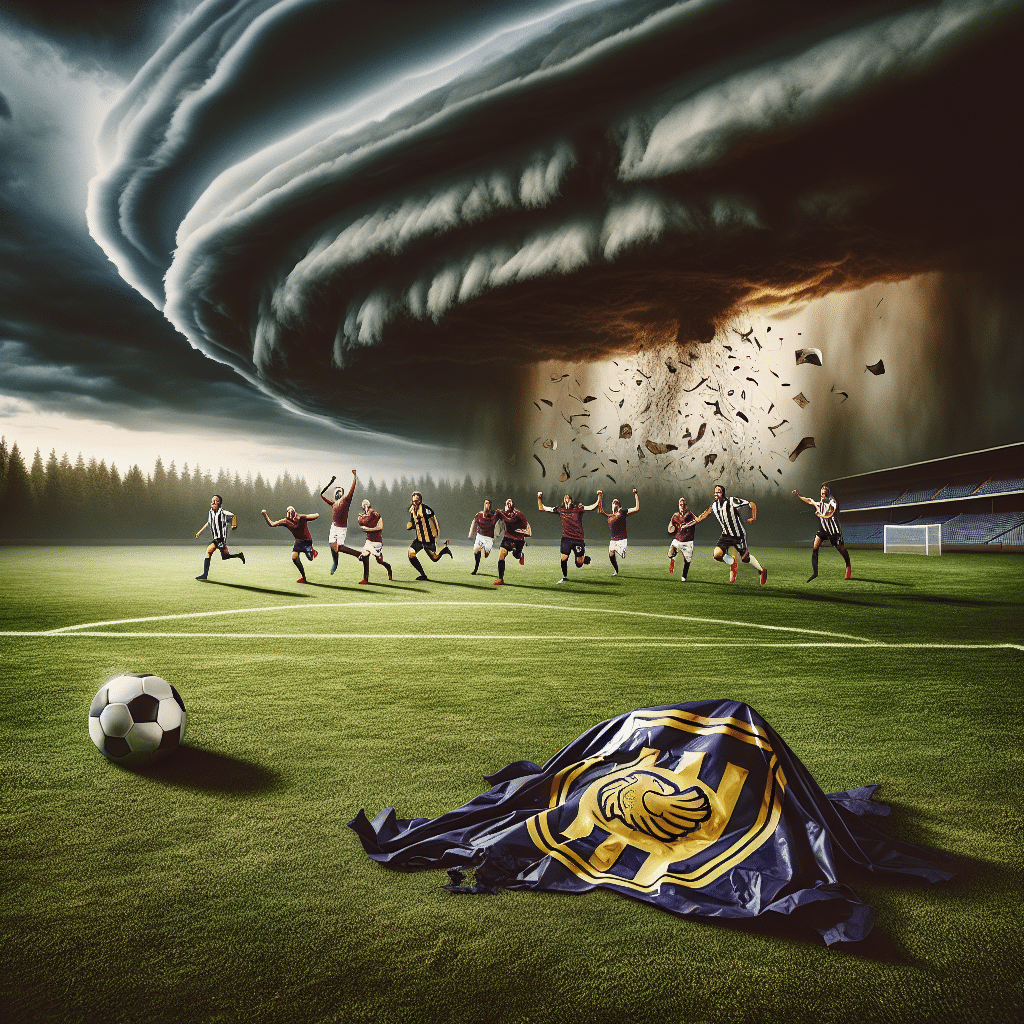 Le Real Madrid : Retour sur une élimination inattendue