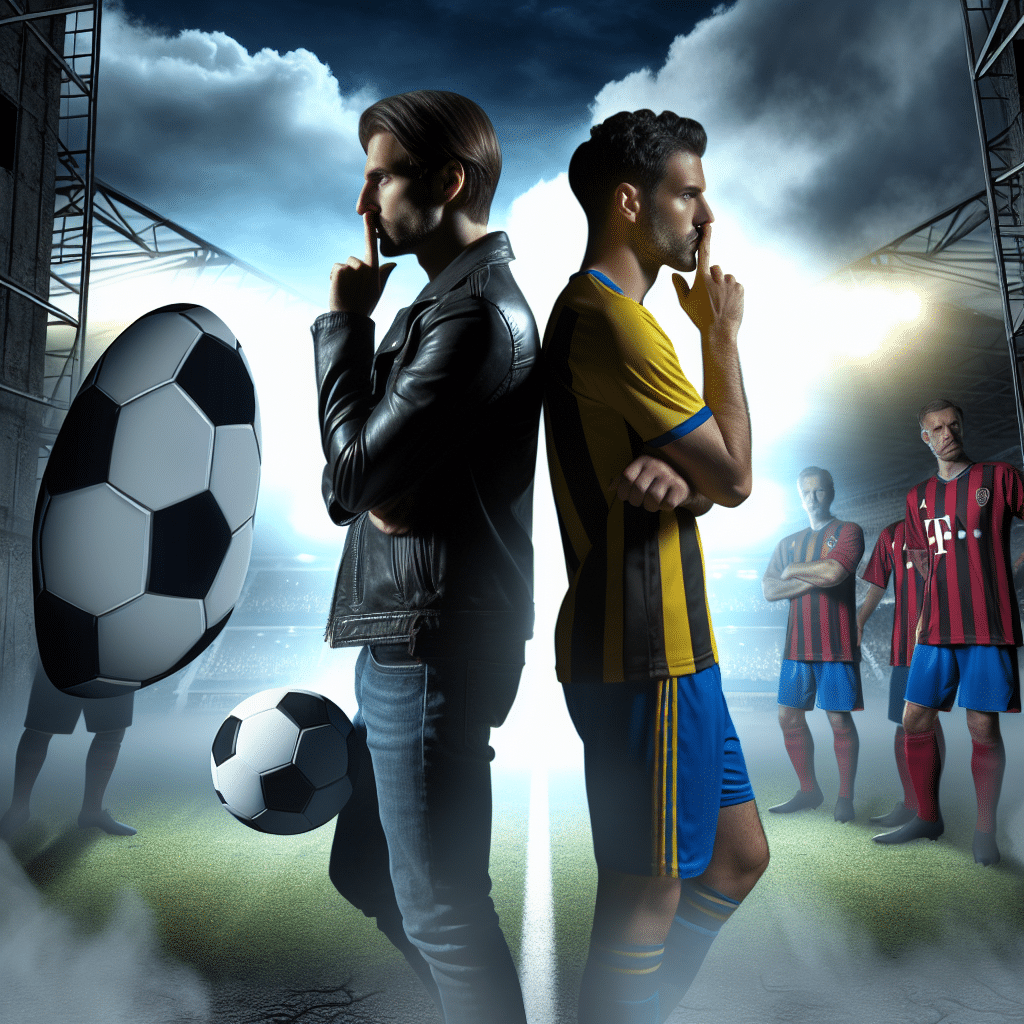 Une nouvelle tension sourde autour du derby entre l'Espanyol et le FC Barcelone