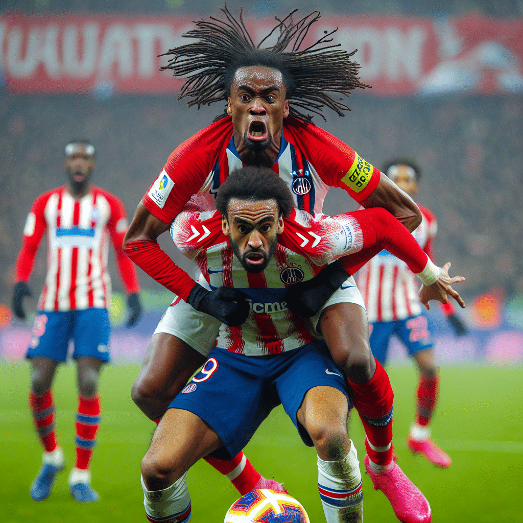 Le clasico : Tchouaméni sur la sellette