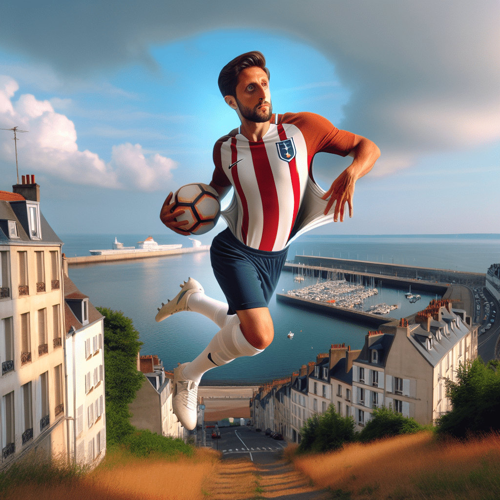 Le Havre : un rebondissement inattendu avec Romain Faivre