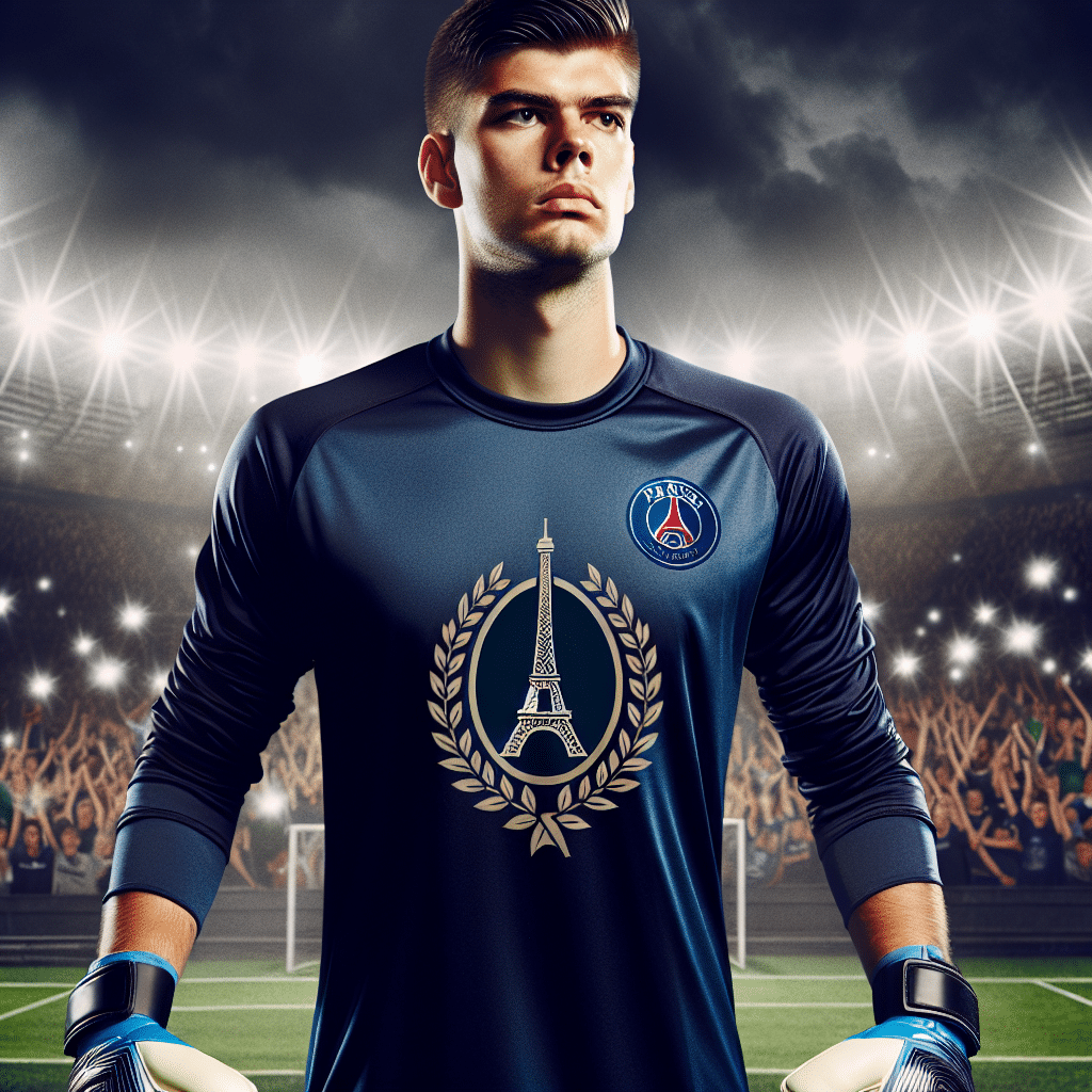 Gianluigi Donnarumma confirme son attachement au PSG