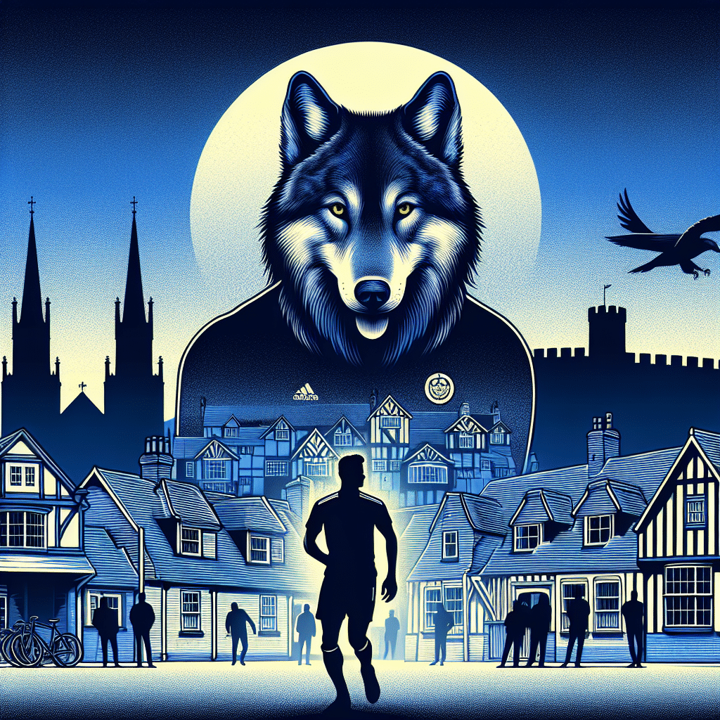 Le transfert potentiel de Jhon Arias vers Wolverhampton