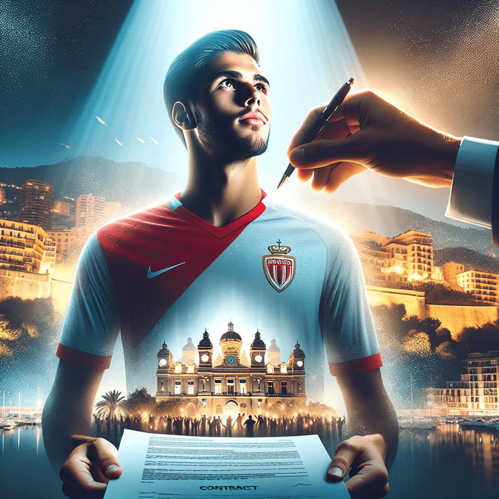 Monaco : le prolongement de contrat de Minamino en vue
