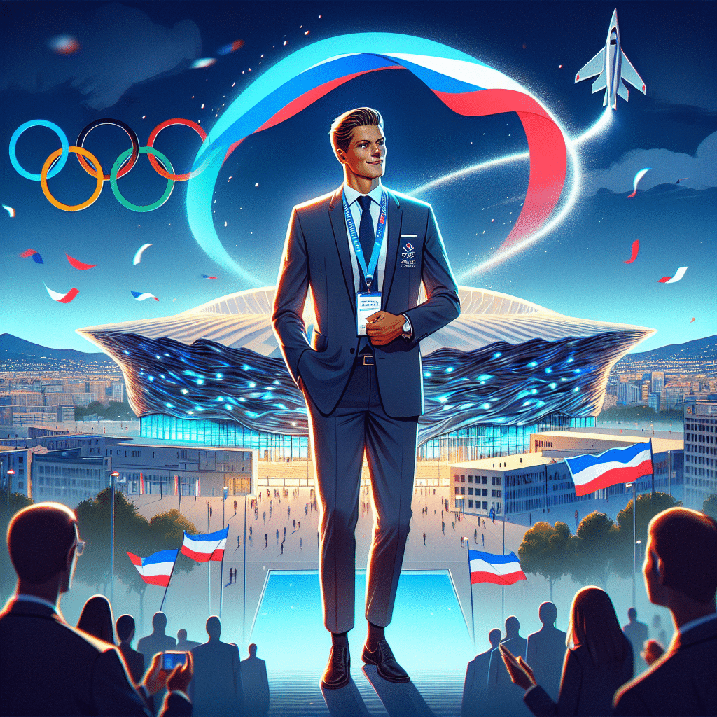 Nouvelle ère à l'Olympique de Marseille avec la nomination d'un directeur général