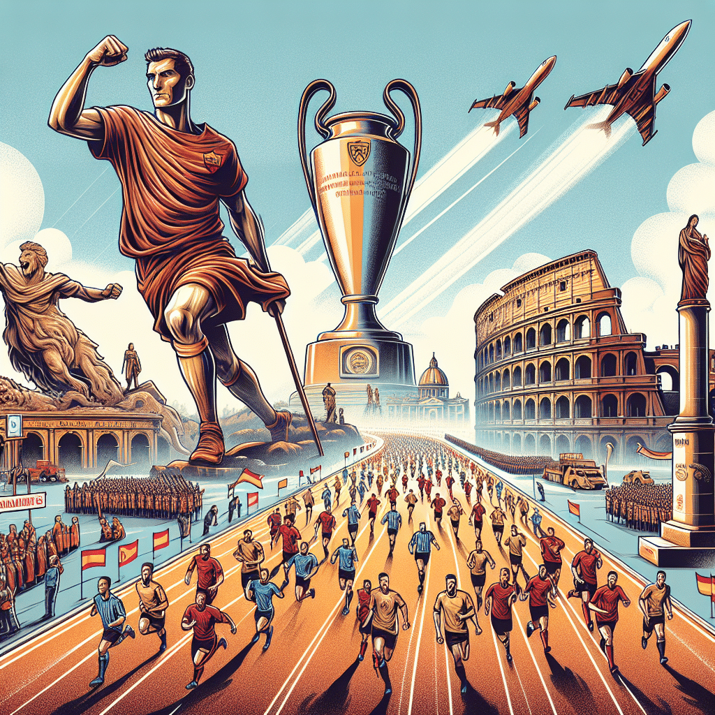 Ita : la Roma dans la course à la Ligue des champions