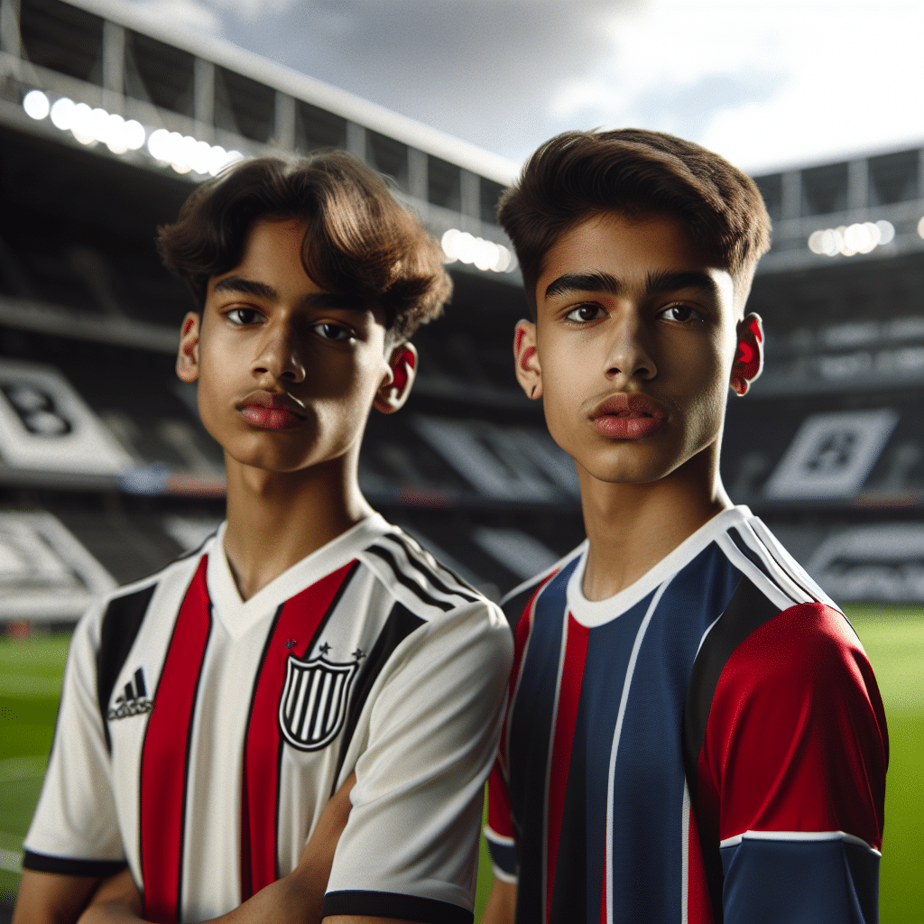 TFC : Deux jeunes talents en passe de quitter le club ?