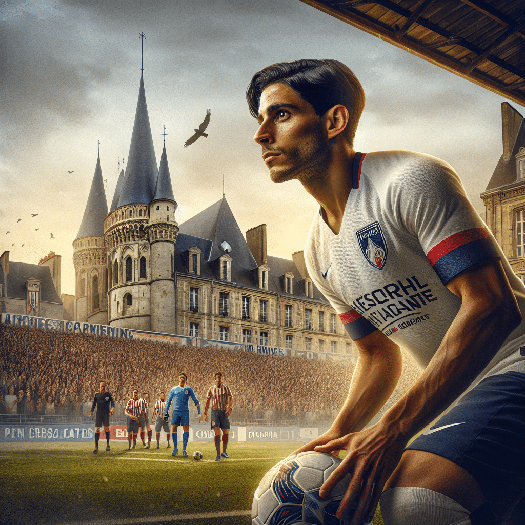 Rennes active ses options pour un attaquant de talent