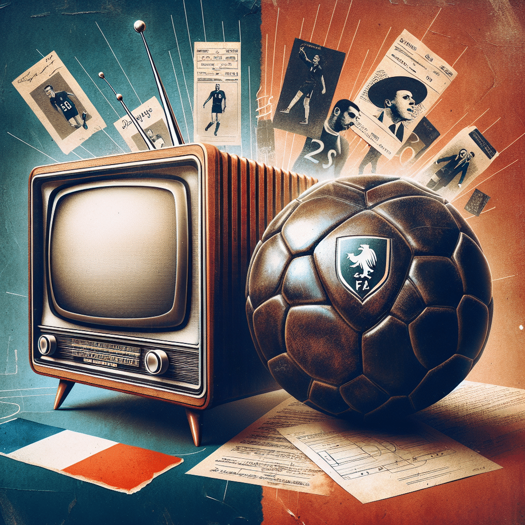 Canal+ et la FFF : Une position claire dans le conflit