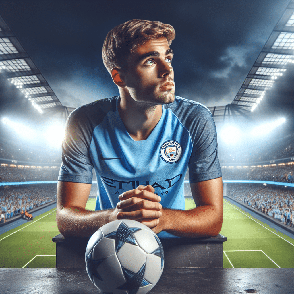 Les choix de carrière à Manchester City : l'avenir de James McAtee